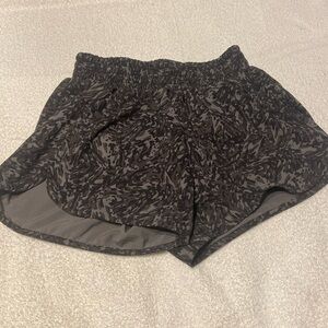 🌸 Zella Girl Shorts size L (10-12)